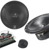 HELIX P 62C Precision Series 6-1/2 Inch component speaker system